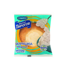 Ватрушка с творогом Коломенская1