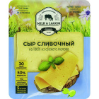 Сыр Milk & Lagom1