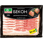 Бекон двойного копчения Велком1