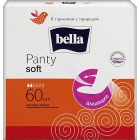 Прокладки ежедневные Panty Soft Bella1
