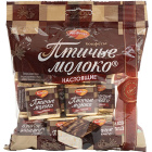 Конфеты Птичье молоко Красный Октябрь1
