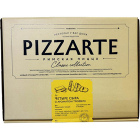Пицца римская 4 сыра с ароматом трюфеля Pizzarte1