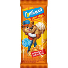 Мороженое пломбир Попкорн-карамель Топтыжка1