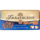 Шоколад Бабаевский1