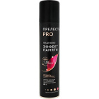 Лак для волос Эффект памяти Прелесть Professional1