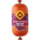 Колбаса вареная Докторская Останкино1