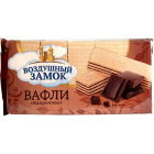 Вафли Воздушный замок1