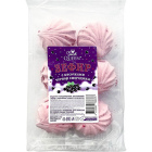 Зефир с кусочками черной смородины Sweet Queen1