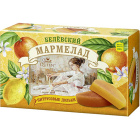 Мармелад желейно-фруктовый Sweet Queen1