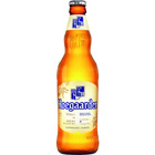 Напиток пивной Hoegaarden белый нефильтр.1
