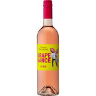 Вино Château Tamagne Grape Dance ЗГУ Кубань. Таманский полуостров розовое сухое1