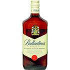 Виски шотландский Ballantine's Finest купажированный1