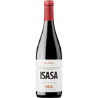 Вино Isasa Crianza Rioja DOC красное сухое1