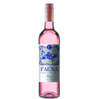 Вино Faena Rosé Vinho Verde DOC полусухое1