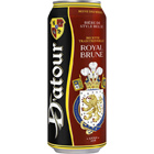 Пиво D'atour Royal Brune темное1