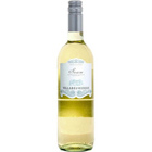 Вино Villa Belvedere Soave DOC белое сухое1