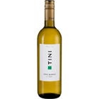 Вино Tini Bianco белое полусухое1