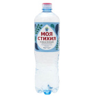 Вода минеральная Моя стихия1