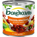 Овощи консервированные Бондюэль1