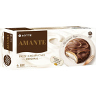 Пирожное глазированное Amante1