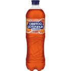Лимонад Святой источник1