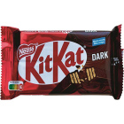 Шоколад с хрустящей вафлей KitKat1