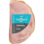 Свинина Знаменские деликатесы1