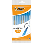 Ручка шариковая Round Stic Classic Bic1