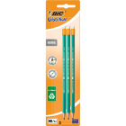 Карандаш c ластиком Evolution Bic1