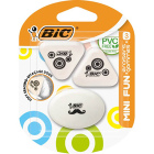 Ластик Mini Fun Bic1