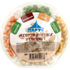 Cкидка Тарелка Арахис. Акционный товар в каталоге
