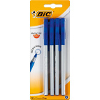 Ручка шариковая Round Stic Exact Bic1