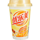 Напиток чайный с мармеладками Bubble Tea1