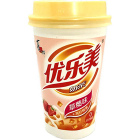 Напиток чайный с мармеладками Bubble Tea1