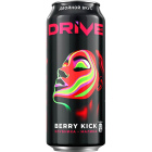Напиток энергетический Berry Kick Drive Me1