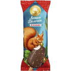 Мороженое пломбир Лесная белочка1