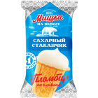 Мороженое пломбир Мишка на полюсе1