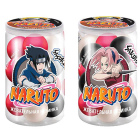 Жевательная резинка Naruto1