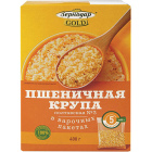 Cкидка Крупа Зернодар Gold. Акционный товар в каталоге
