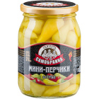 Перцы маринованные Скатерть-Самобранка1