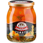 Cкидка Овощи маринованные Скатерть-Самобранка. Акционный товар в каталоге