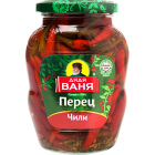 Перец чили маринованный Дядя Ваня1