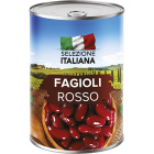Фасоль консервированная Selezione Italiana1