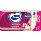 Туалетная бумага Exclusive Aroma Comfort Zewa1