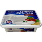 Сыр Сербская Брынза1