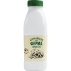 Айран Асеньевская ферма1