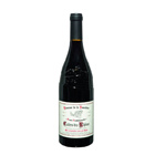 Вино Réserve de la Roncière Côtes-du- Rhône AOC красное сухое1