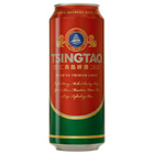 Пиво Tsingtao Premium светлое1