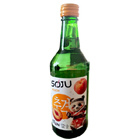 Аперитив Soju Stun Персик1