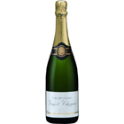 Вино игристое Guyot Choppin Champagne AOC белое брют1